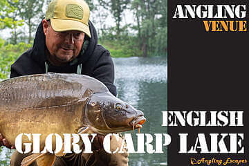 Impressie video Glory Carplake