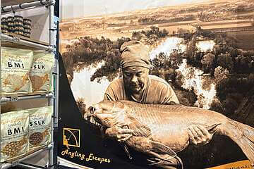 Angling Escapes Specials