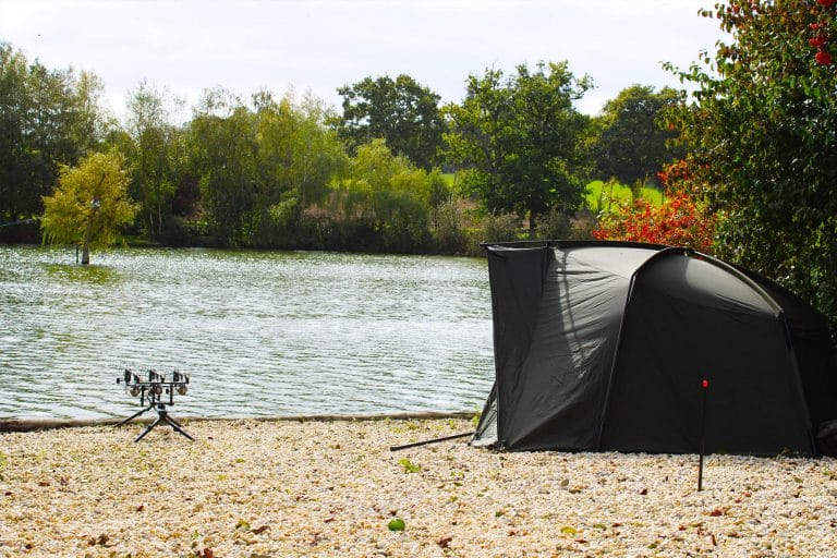 Etang Marolles, An oasis with true pearls