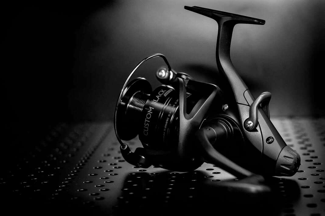 ¿Qué carrete de carpfishing necesito?