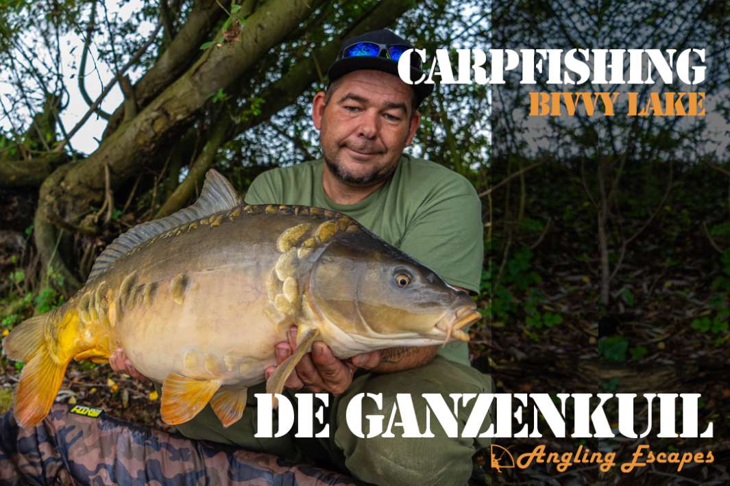 Impressie video de Ganzenkuil met Edwin Wouters