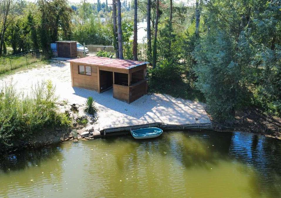 L’ Anodonte main image