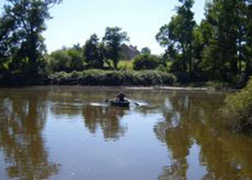 Stacy’s Place main image