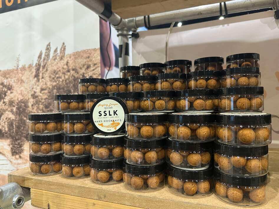 SSLK Hartboilies