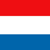 Vlag voor Nederland