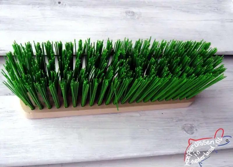 Hacer tus propios topes para boilies